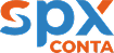 Logo SPX Conta