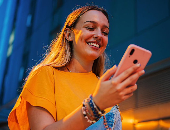Conta Digital para Colaboradores