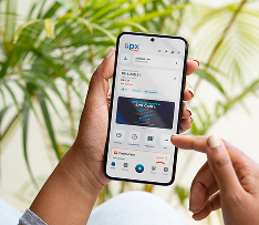 app spx conta